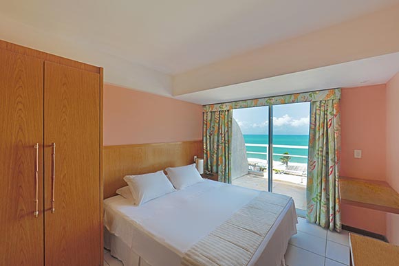 VIP Praia Hotel, Ponta Negra, Natal - RN VIP Praia Hotel, Ponta Negra, Natal - RN